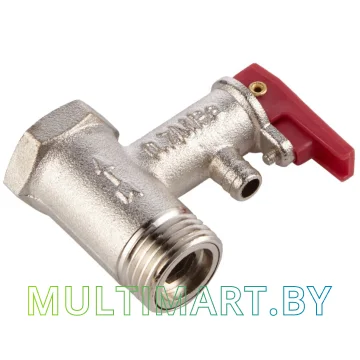 Водонагреватель Royal Thermo RWH 50 Citadel Unic картинка 9
